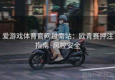 爱游戏体育官网越南站：欧青赛押注指南·风控安全
