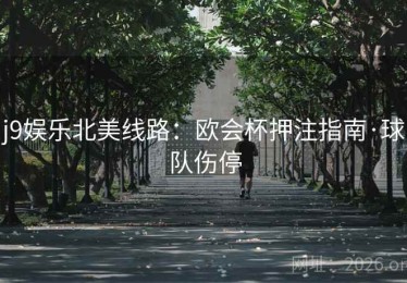 j9娱乐北美线路：欧会杯押注指南·球队伤停