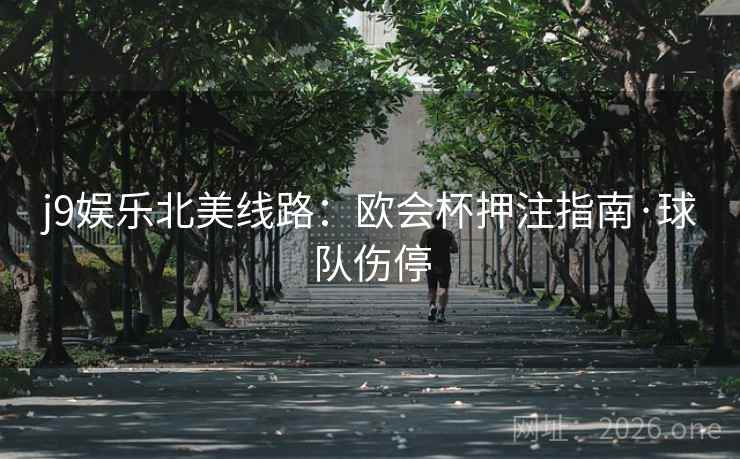 j9娱乐北美线路：欧会杯押注指南·球队伤停